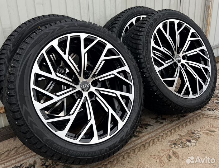 Колеса R20 для Audi A8,Audi Q5