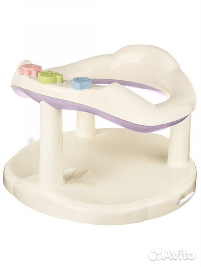 Стульчик сиденье для купания