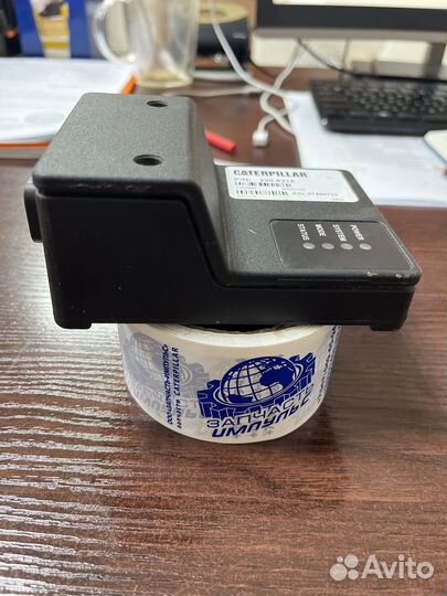 230-8215 Контроллер