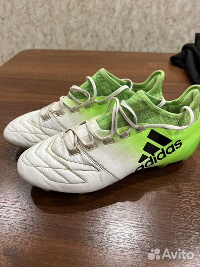 Бутсы adidas