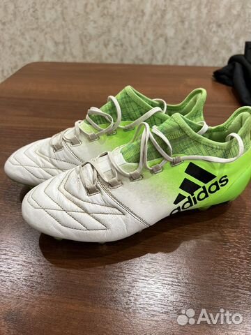 Бутсы adidas