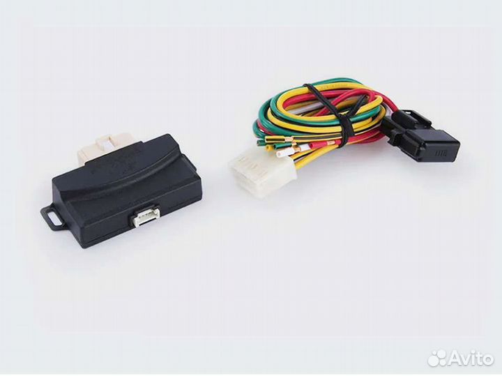 Релейный модуль Scher-Khan M1/M2. Оригинал