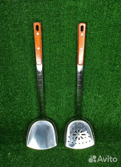 Продам половники и шумовки