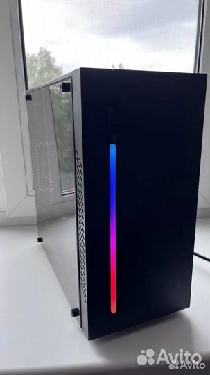 Игровой пк i5