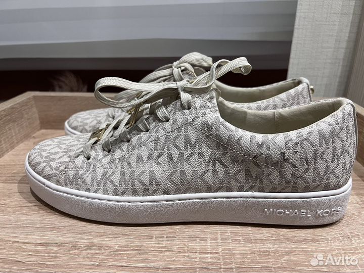 Кеды Michael kors