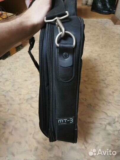 Сумка для ноутбука 19