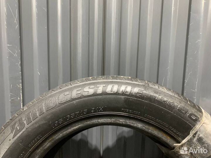 Bridgestone B390 195/65 R15 91H