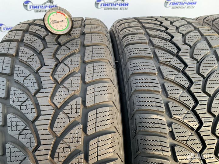 Bridgestone Blizzak LM-32 225/50 R17 94H