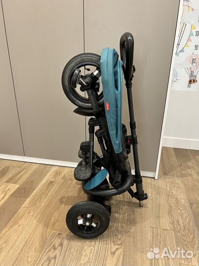 Продам детский велосипед б/у