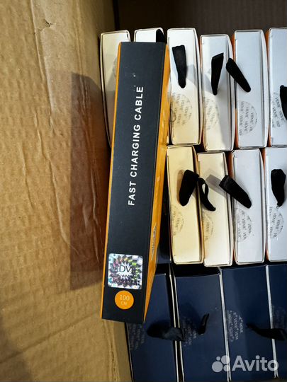 Кабель micro usb