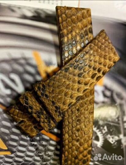 Ремешок для часов