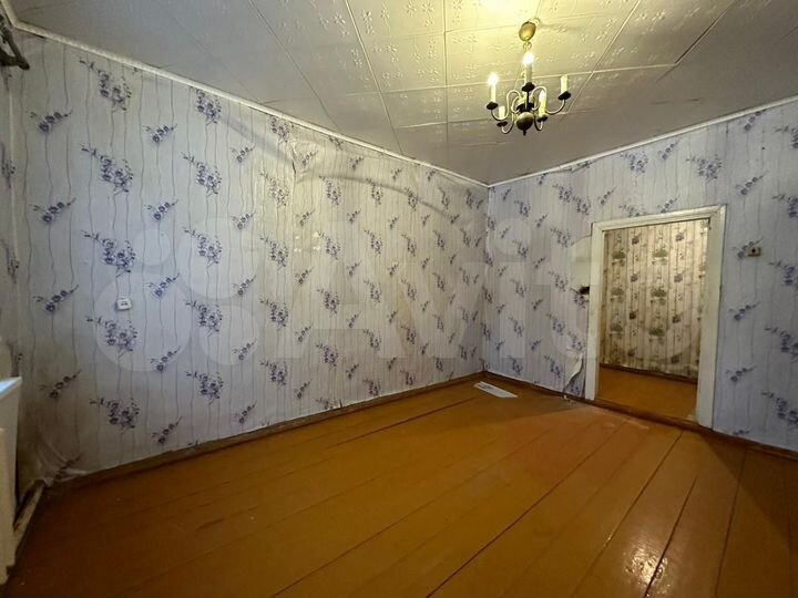 2-к. квартира, 44,9 м², 1/2 эт.