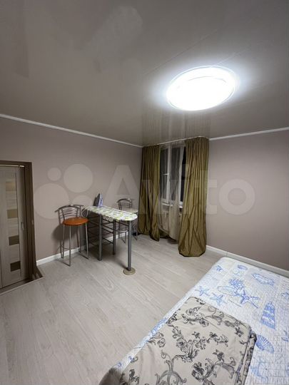 1-к. квартира, 45 м², 1/1 эт.