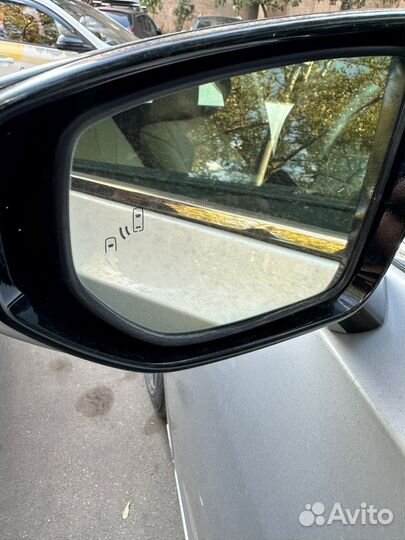 Lexus ES 2.5 AT, 2020, 24 000 км