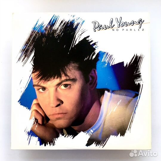 Paul young - no parlez