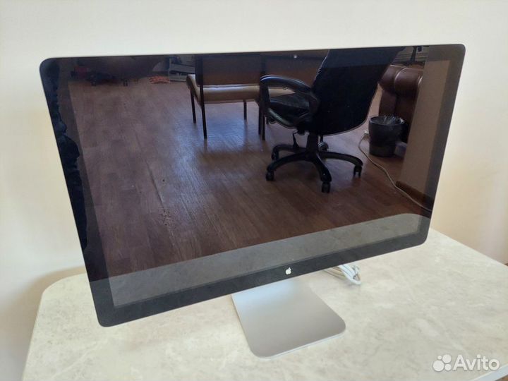 Apple Thunderbolt Display 27'' (A1407) EMC