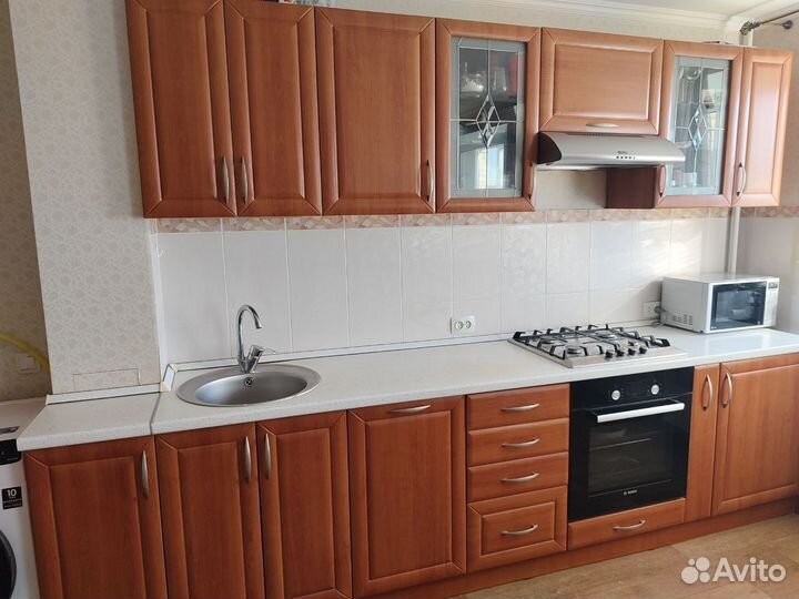 Кухня бу в отличном состоянии