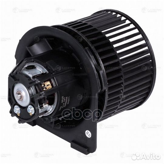 Э/вентилятор отоп. для а/м Opel Vectra B (95)