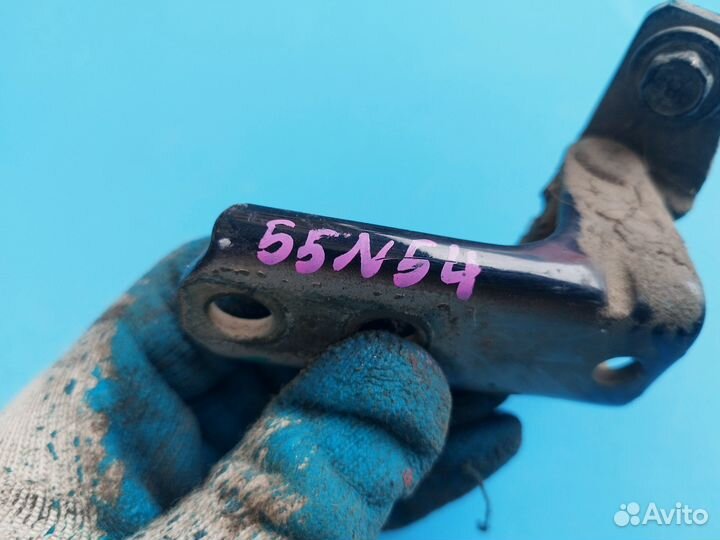 Петля двери задней правой для Mitsubishi Lancer 9