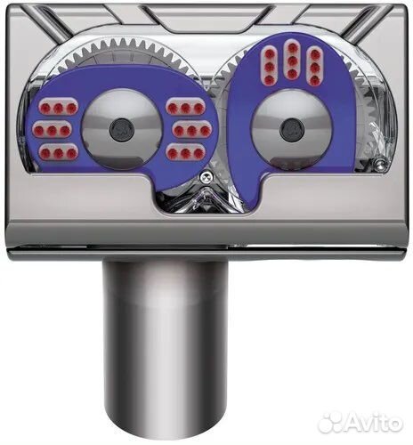 Пылесос Dyson Cinetic Big Ball Animal Pro 2