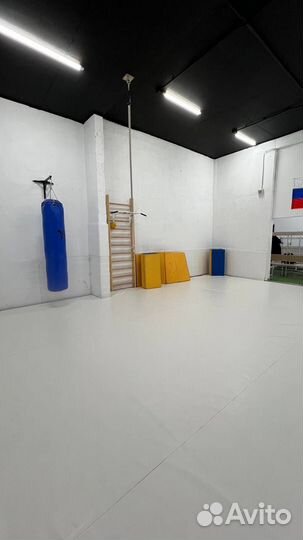 Аренда спортивного зала