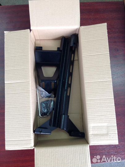 Флагшток автомобильный