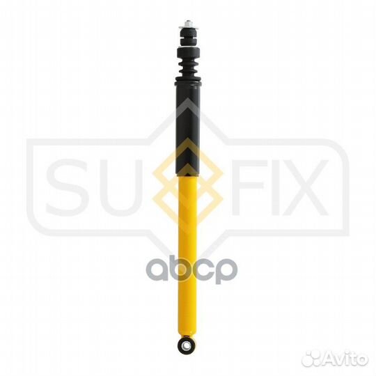 Амортизатор зад прав/лев SA1099 sufix