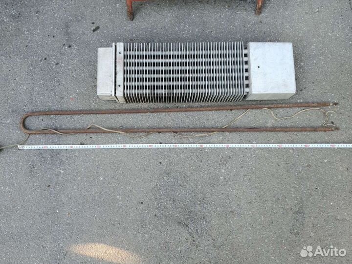 Тен воздушный