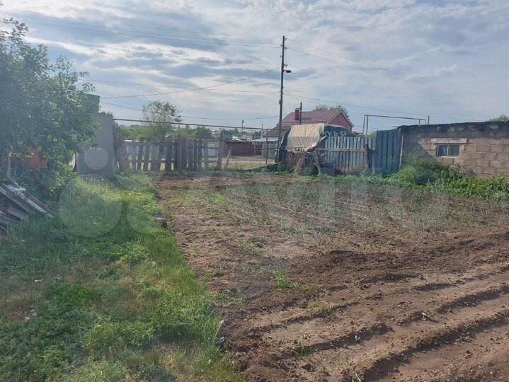 Участок 15 сот. (ИЖС)