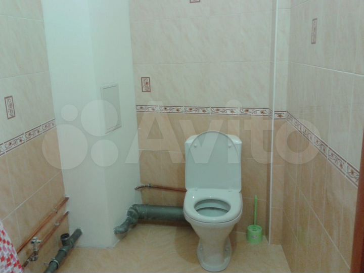 Квартира-студия, 34 м², 4/10 эт.