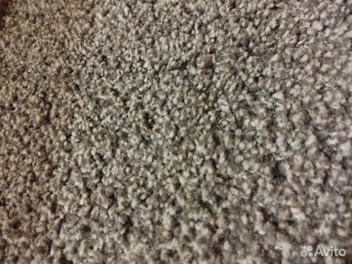 Ковер шерсть