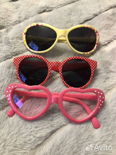 Купальник для девочки