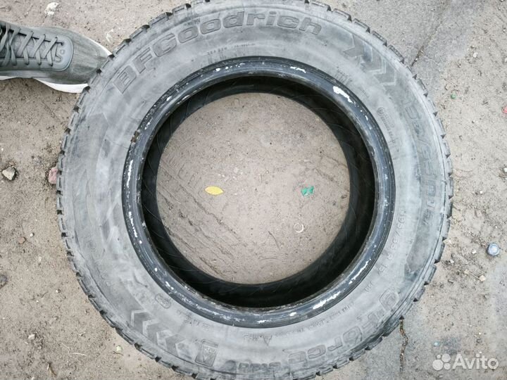 Bfgoodrich G-Force Stud 195/65 R15