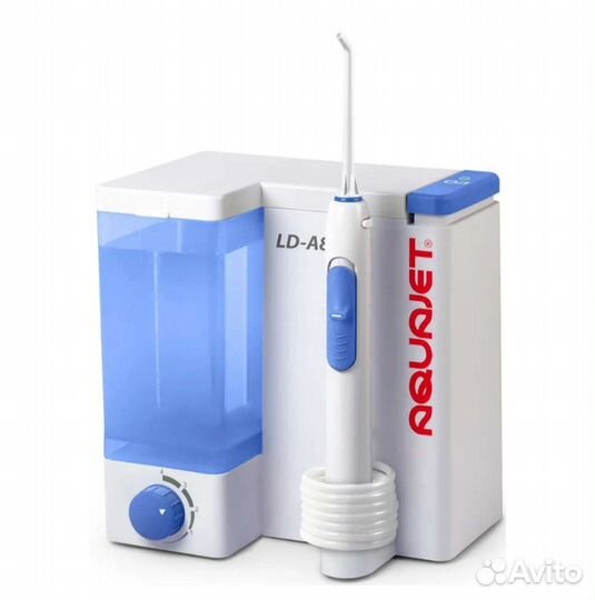 Ирригатор полости рта