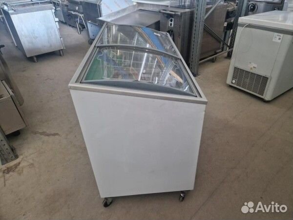 Ларь морозильный Derby UD400