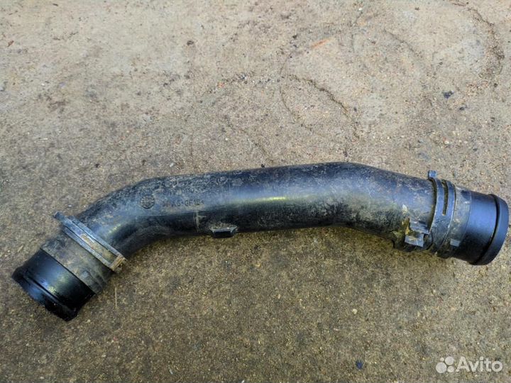 Патрубок (трубопровод, шланг) 6Q0145762K 1.9 TDI