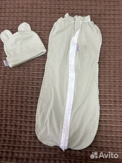 Вещи для новорожденных