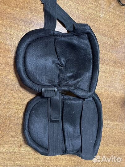 Наколенники biber