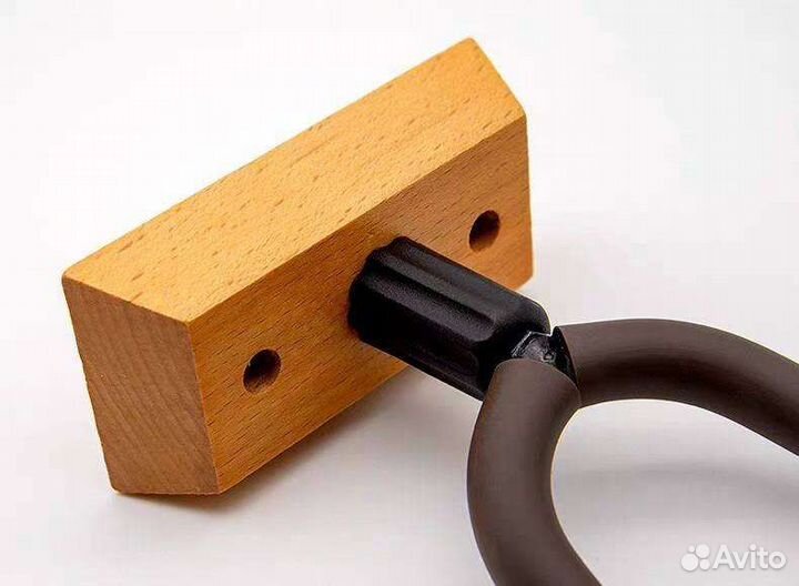 Держатель настенный для гитары, крюк