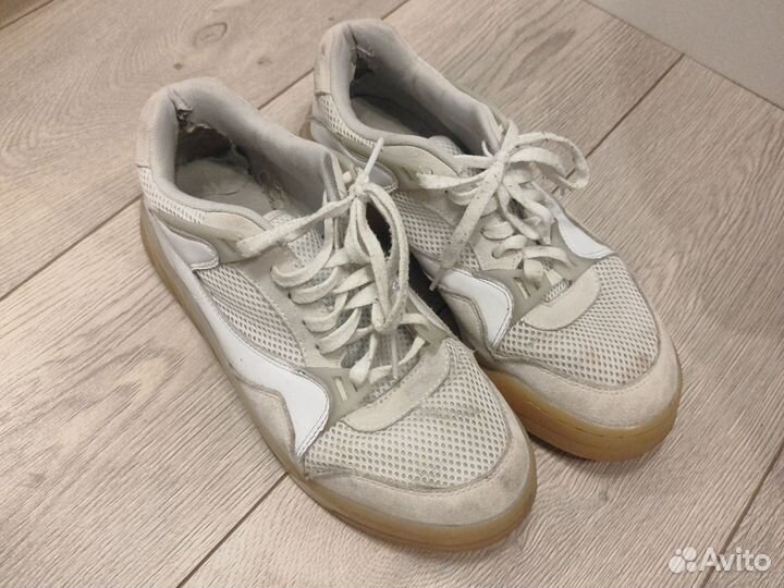 Кроссовки Lacoste оригинал