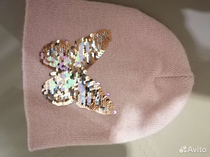 Детская шапка H&M