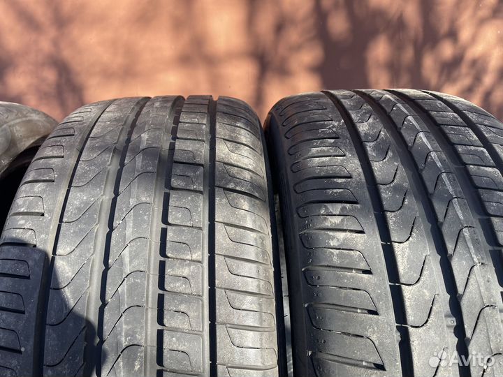 Pirelli Cinturato P7 245/40 R18 93Y