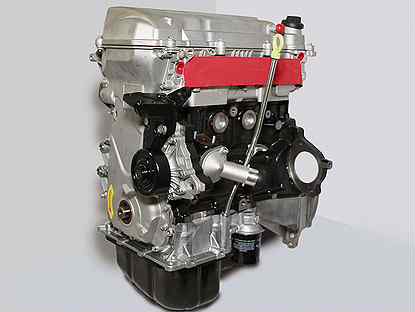 Двигатель Geely Emgrand EC7 X7 1,8 JL4G18