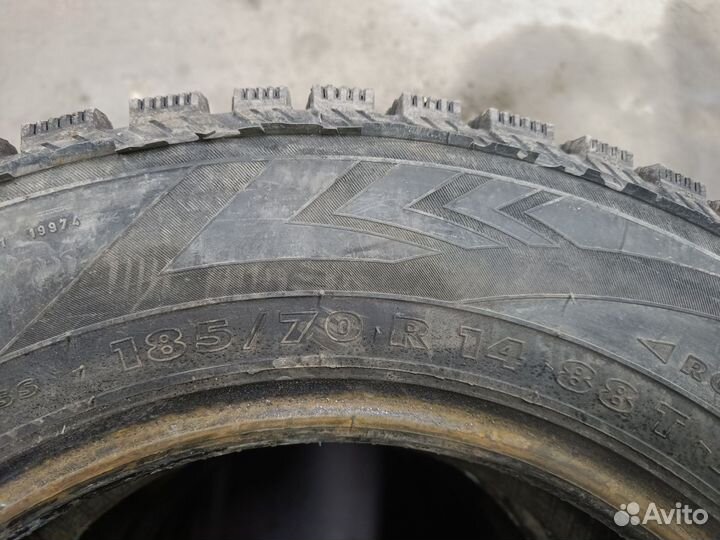 Nordman Nordman 4 185/70 R14