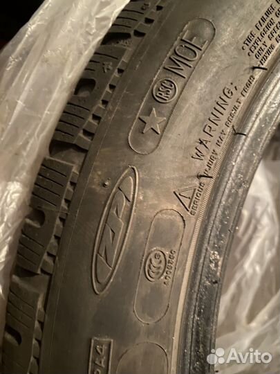 Michelin Agilis 51 Snow-Ice 245/45 R18