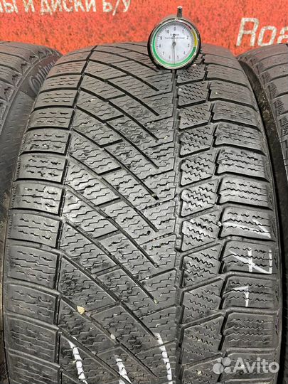 Continental ContiVikingContact 6 235/40 R19