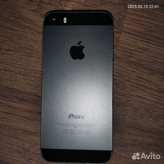 Запчасти от разных телефонов