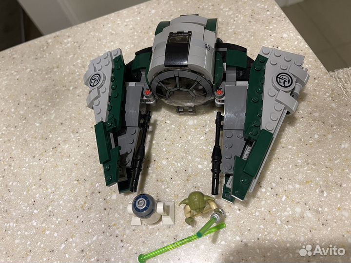 Lego star wars 75168