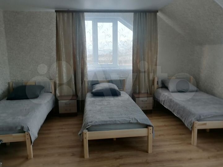 Дом 250 м² на участке 15 сот.