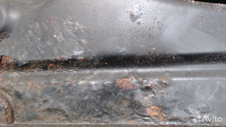 Вентилятор радиатора Seat Ibiza 2, 1999